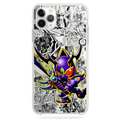 Funda de Black Luster Soldier para iPhone y Samsung | Kira Cases