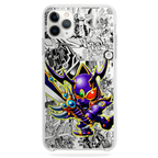 Funda de Black Luster Soldier para iPhone y Samsung | Kira Cases