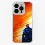 Funda de Black Panther and Storm para iPhone y Samsung | Kira Cases