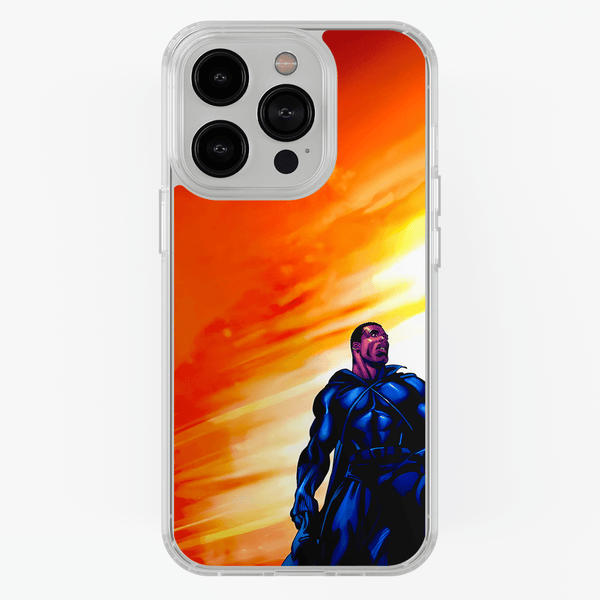 Funda Black Panther and Storm- Duo (A)