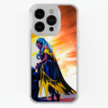 Funda de Black Panther and Storm para iPhone y Samsung | Kira Cases