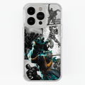 Funda Black Panther - D3 (MARVEL) - Kiracases by Pulso creativo
