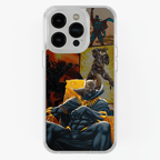 Funda Black Panther - D4 (MARVEL) - Kiracases by Pulso creativo