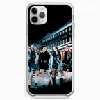Funda Black Pink - Kiracases by Pulso creativo