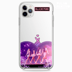Funda Black Pink - Kiracases by Pulso creativo