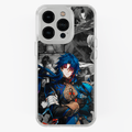 Funda de Blade para iPhone y Samsung | Kira Cases