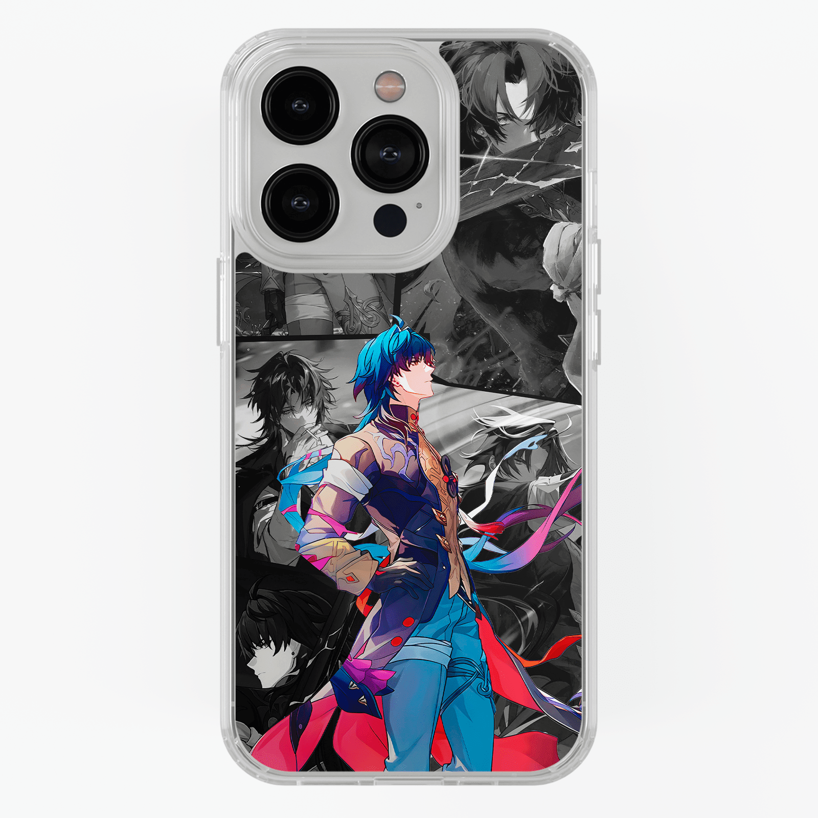 Funda de Blade para iPhone y Samsung | Kira Cases