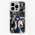 Funda de Blade para iPhone y Samsung | Kira Cases