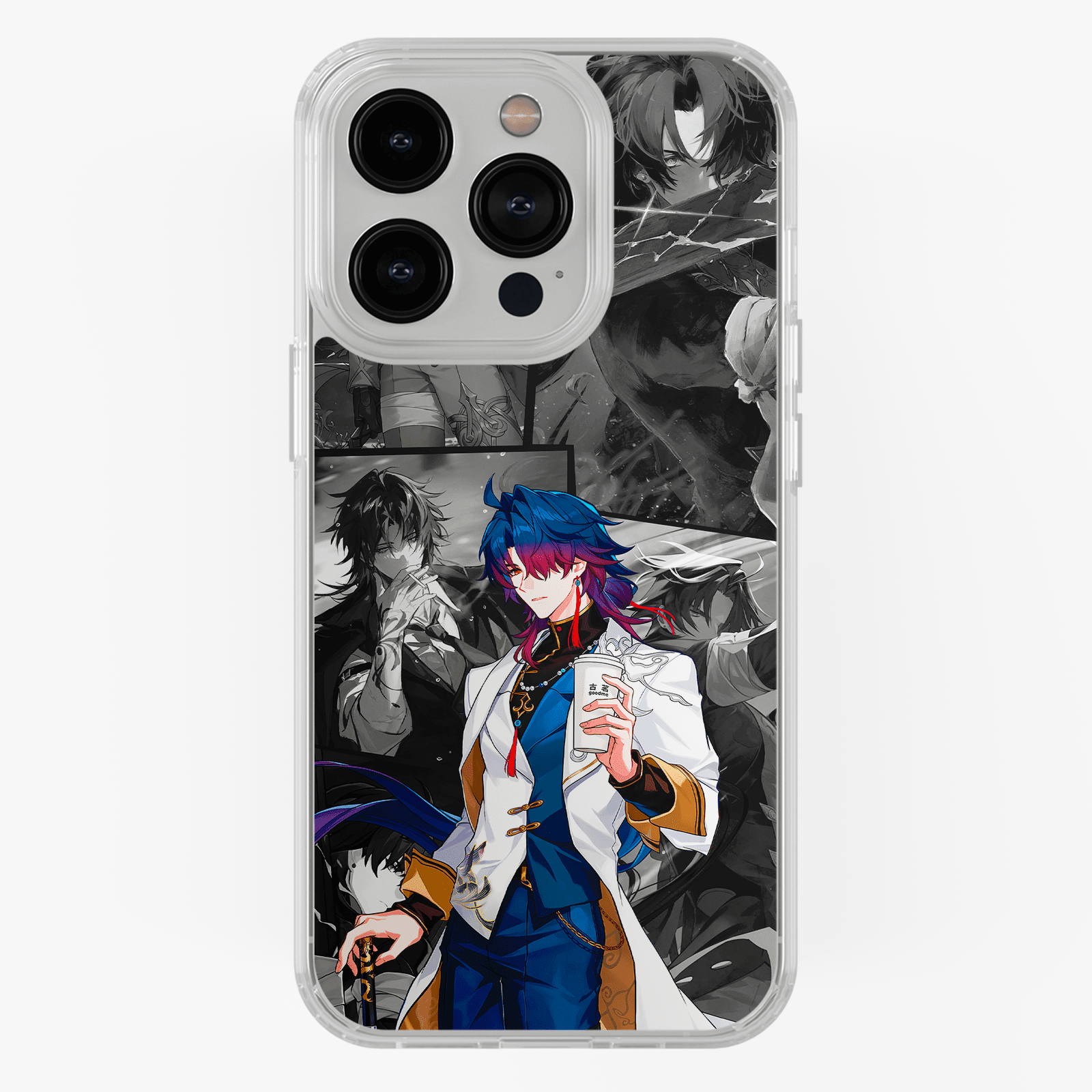 Funda de Blade para iPhone y Samsung | Kira Cases