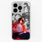 Funda Blade SP - D1 (Honkai Star Rail) - Kiracases by Pulso creativo