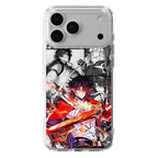Funda Blade SP - D2 (Honkai Star Rail) - Kiracases by Pulso creativo
