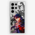 Funda Blade SP - D3 (Honkai Star Rail) - Kiracases by Pulso creativo
