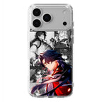 Funda Blade SP - D3 (Honkai Star Rail) - Kiracases by Pulso creativo