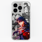 Funda Blade SP - D3 (Honkai Star Rail) - Kiracases by Pulso creativo