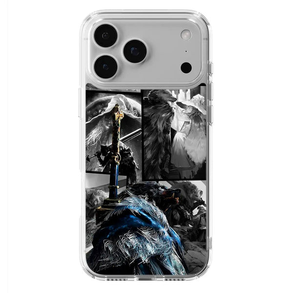 Funda Blaidd - D1 (Elden Ring)