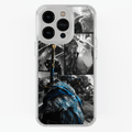 Funda Blaidd - D1 (Elden Ring) - Kiracases by Pulso creativo