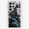 Funda Blaidd - D1 (Elden Ring) - Kiracases by Pulso creativo