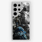 Funda Blaidd - D1 (Elden Ring) - Kiracases by Pulso creativo