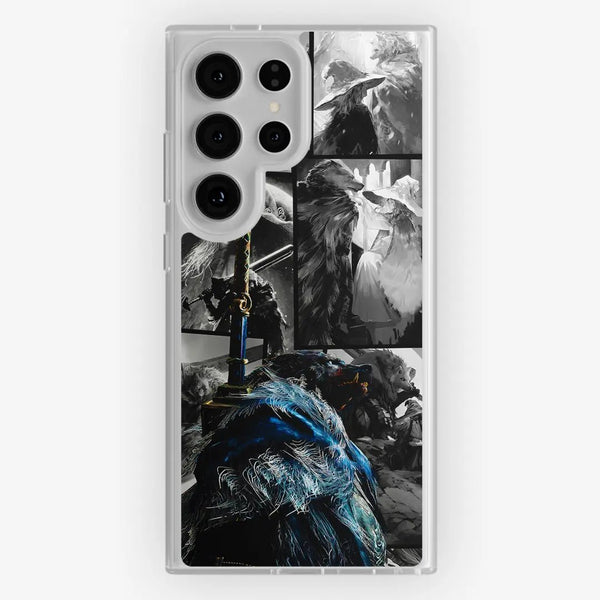 Funda Blaidd - D1 (Elden Ring)