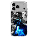 Funda Blaidd - D2 (Elden Ring) - Kiracases by Pulso creativo