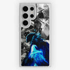 Funda Blaidd - D2 (Elden Ring) - Kiracases by Pulso creativo