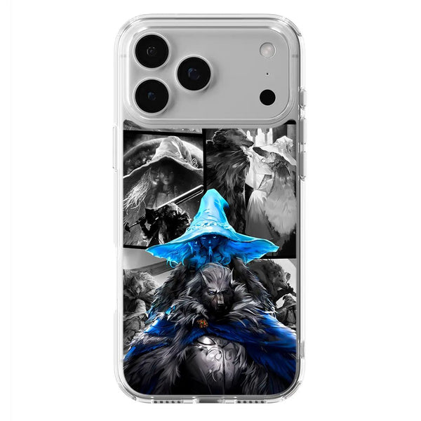 Funda Blaidd - D3 (Elden Ring)