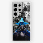 Funda Blaidd - D3 (Elden Ring) - Kiracases by Pulso creativo