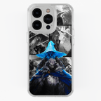 Funda Blaidd - D3 (Elden Ring) - Kiracases by Pulso creativo