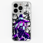 Funda Blair - D1 (Soul Eater) - Kiracases by Pulso creativo