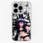 Funda Blair - D3 (Soul Eater) - Kiracases by Pulso creativo