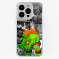 Funda de Blanka para iPhone y Samsung | Kira Cases