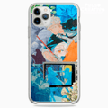 Funda Blue Period - Kiracases by Pulso creativo