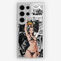 Funda Boa Hancock - D2 (One Piece) - Kiracases by Pulso creativo