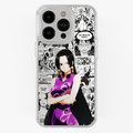 Funda de Boa Hancock para iPhone y Samsung | Kira Cases