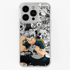 Funda de Bokuto para iPhone y Samsung | Kira Cases