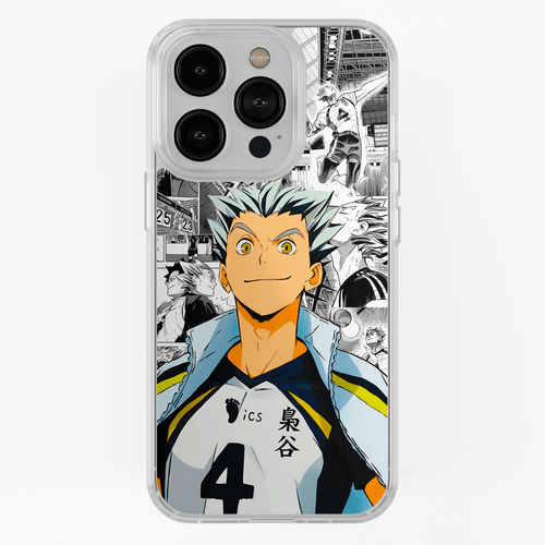 Fundas de Fundas Haikyuu | Kira Cases - Kira Cases Mexico