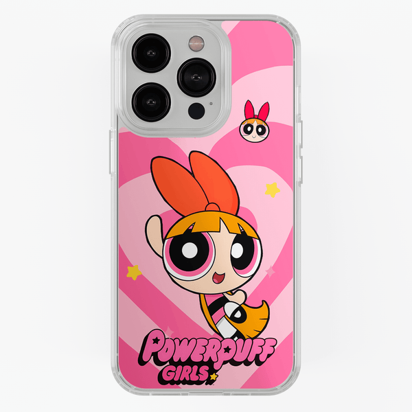 Funda Bombon - D2 (Las Chicas Superpoderosas)
