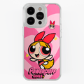 Funda de Bombon para iPhone y Samsung | Kira Cases