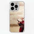 Funda de Bonnie and Clyde para iPhone y Samsung | Kira Cases