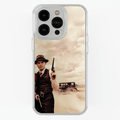 Funda de Bonnie and Clyde para iPhone y Samsung | Kira Cases