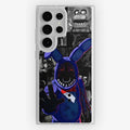 Funda Bonnie - D1 (Five Nights At Freddys) - Kiracases by Pulso creativo