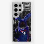 Funda Bonnie - D1 (Five Nights At Freddys) - Kiracases by Pulso creativo