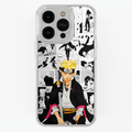 Funda Boruto - D3 (Haikyuu) - Kiracases by Pulso creativo