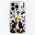 Funda Boruto - D3 (Haikyuu) - Kiracases by Pulso creativo
