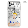 Funda de Brolin para iPhone y Samsung | Kira Cases