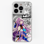 Funda Bronya - D3 (Honkai Star Rail) - Kiracases by Pulso creativo