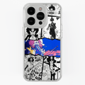 Funda Brook - D1 (One Piece) - Kiracases by Pulso creativo