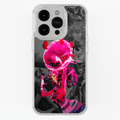 Funda Bruja Escarlata - D1 (MARVEL) - Kiracases by Pulso creativo