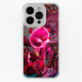 Funda Bruja Escarlata - D2 (MARVEL) - Kiracases by Pulso creativo