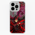 Funda Bruja Escarlata - D4 (MARVEL) - Kiracases by Pulso creativo